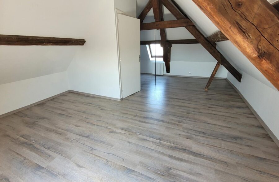 Location appartement à Cambrai