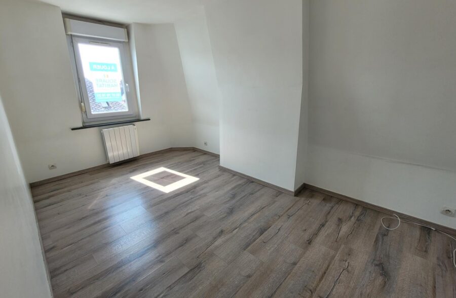 Location appartement à Cambrai