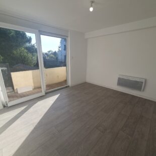 Location appartement à Douai