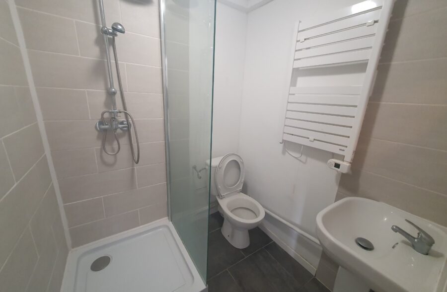 Location appartement à Douai