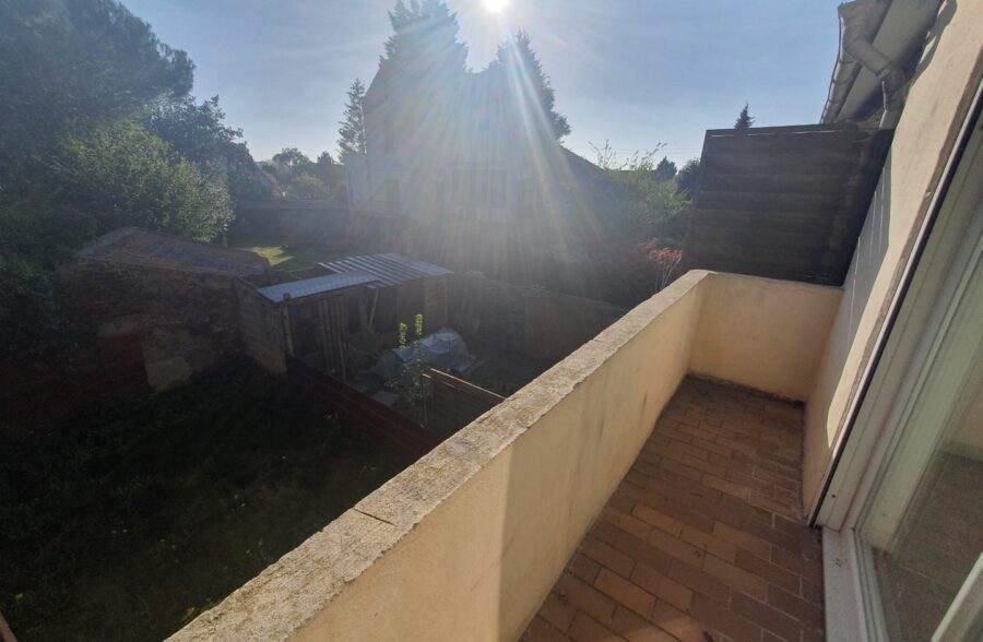 Location appartement à Douai