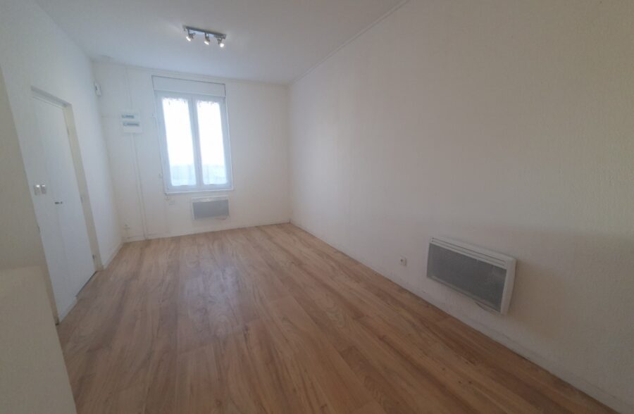 Location appartement à Douai