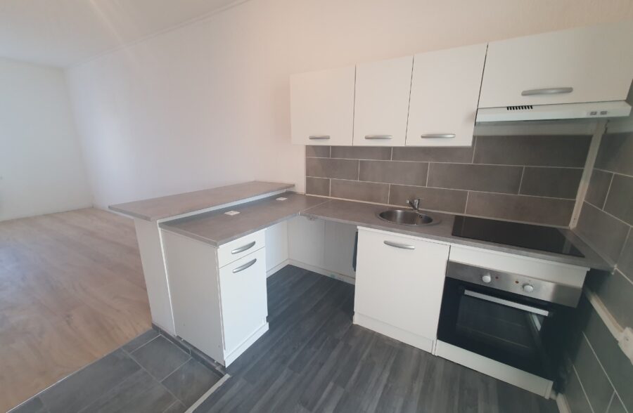 Location appartement à Douai