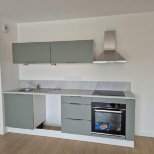 Location appartement à Nieppe