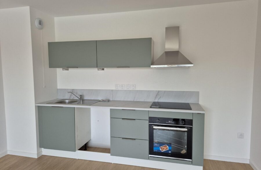 Location appartement à Nieppe