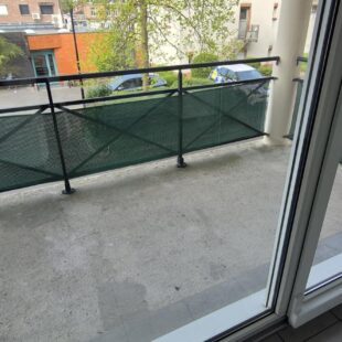 Location appartement à Lambersart