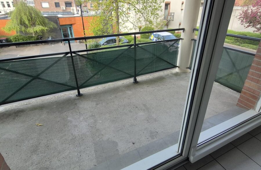 Location appartement à Lambersart