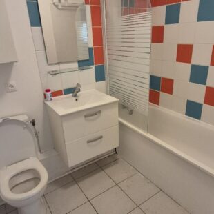 Location appartement à Lambersart