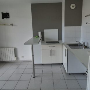 Location appartement à Lambersart