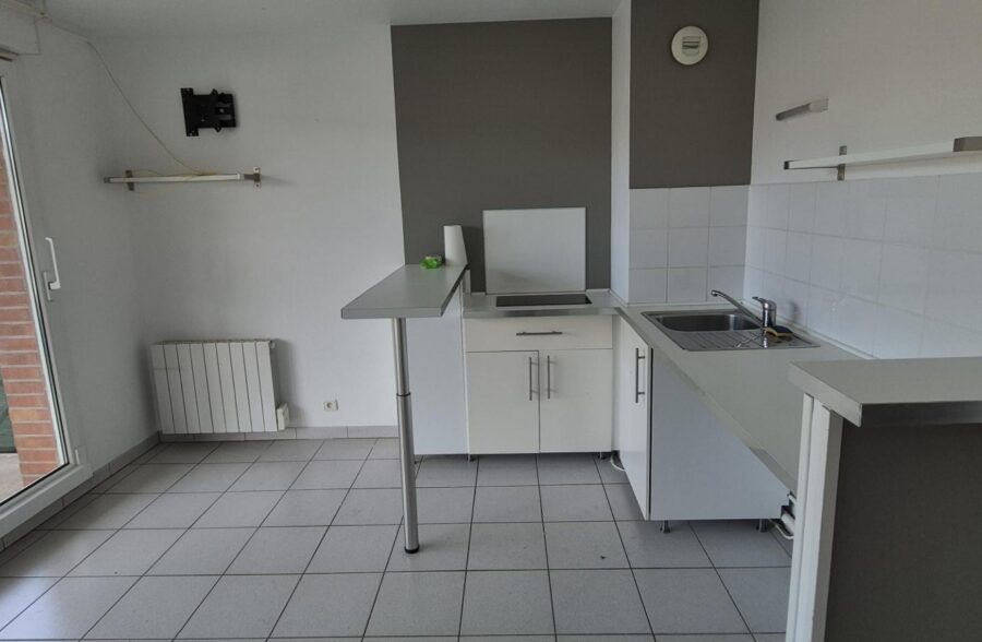 Location appartement à Lambersart