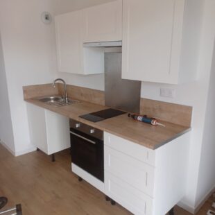 Location appartement à Valenciennes