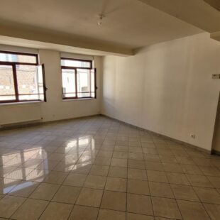 Location appartement à Condé-Sur-L’escaut