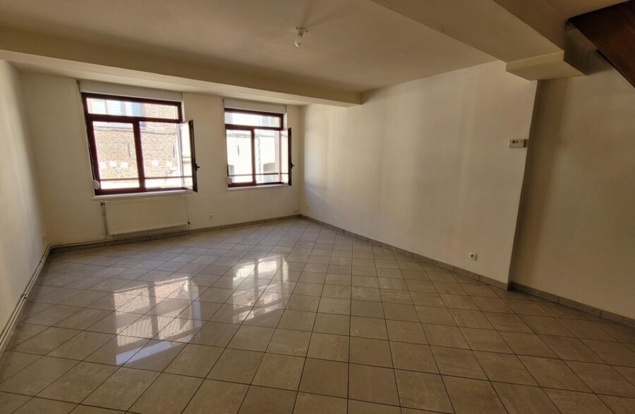 Location appartement à Condé-Sur-L’escaut