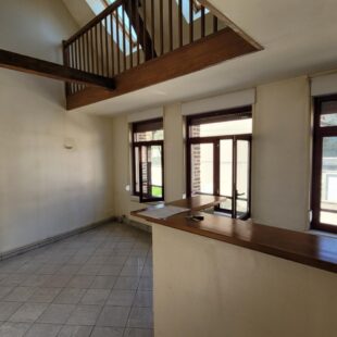 Location appartement à Condé-Sur-L’escaut