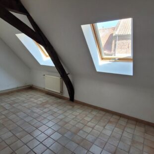 Location appartement à Condé-Sur-L’escaut