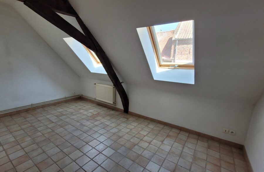 Location appartement à Condé-Sur-L’escaut