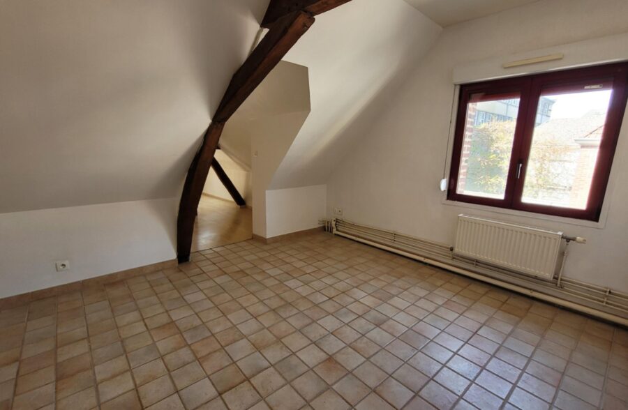 Location appartement à Condé-Sur-L’escaut