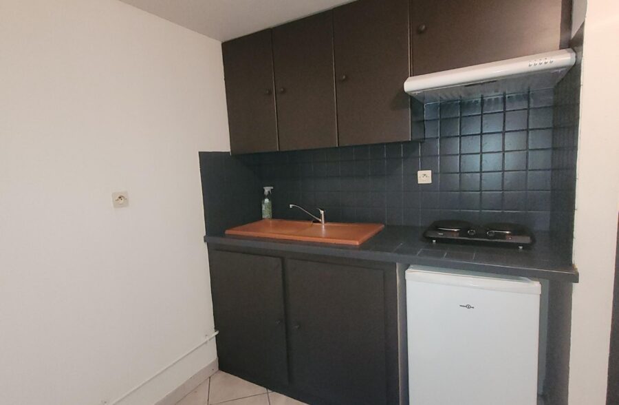 Location appartement à Condé-Sur-L’escaut
