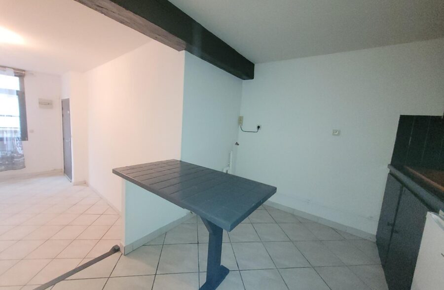 Location appartement à Condé-Sur-L’escaut