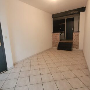 Location appartement à Condé-Sur-L’escaut