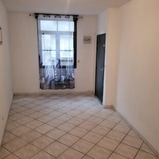 Location appartement à Condé-Sur-L’escaut