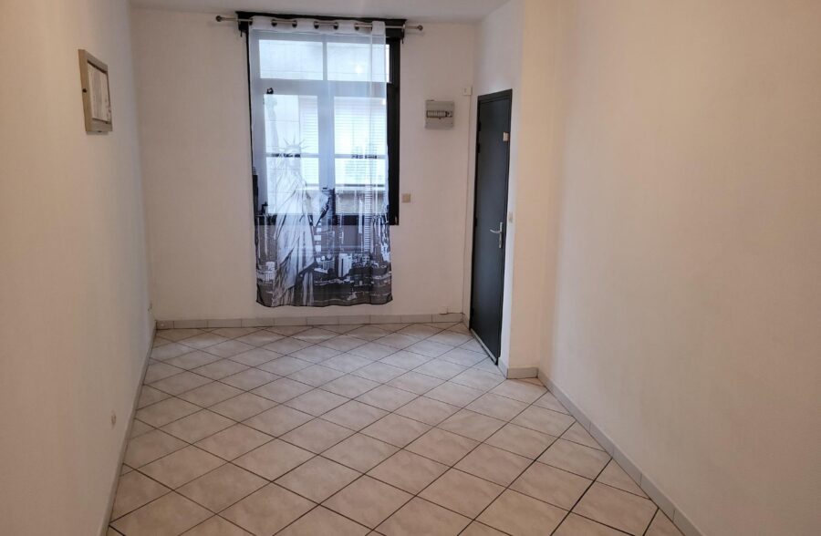 Location appartement à Condé-Sur-L’escaut