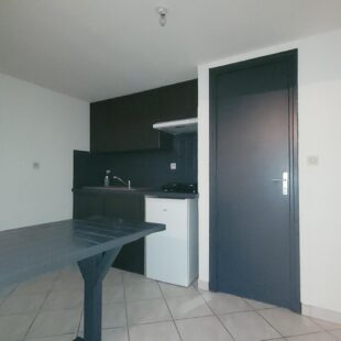 Location appartement à Condé-Sur-L’escaut