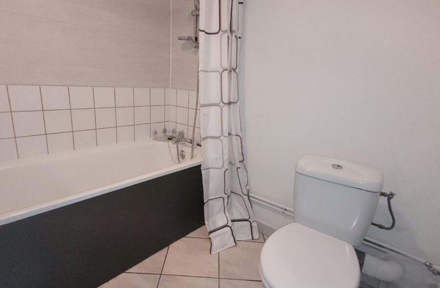 Location appartement à Condé-Sur-L’escaut
