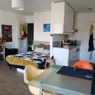 Location appartement à Saint-Omer