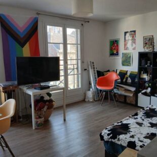 Location appartement à Saint-Omer