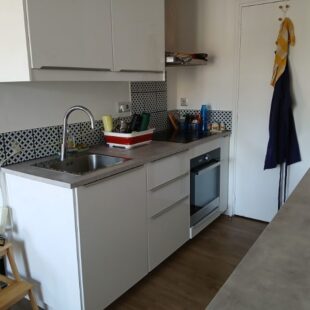 Location appartement à Saint-Omer