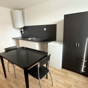 Location appartement à Lens