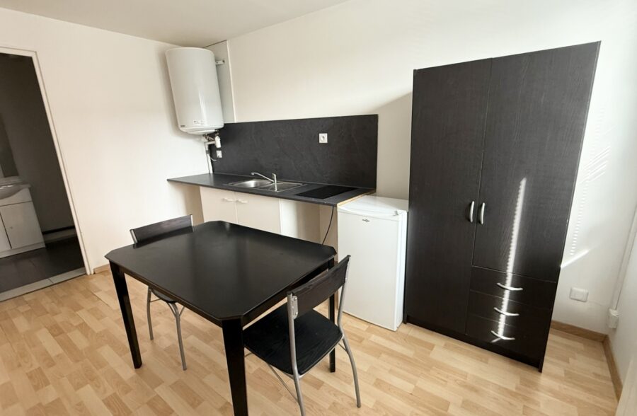 Location appartement à Lens