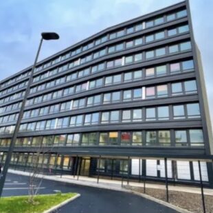 Location appartement meublé à Villeneuve-D’ascq