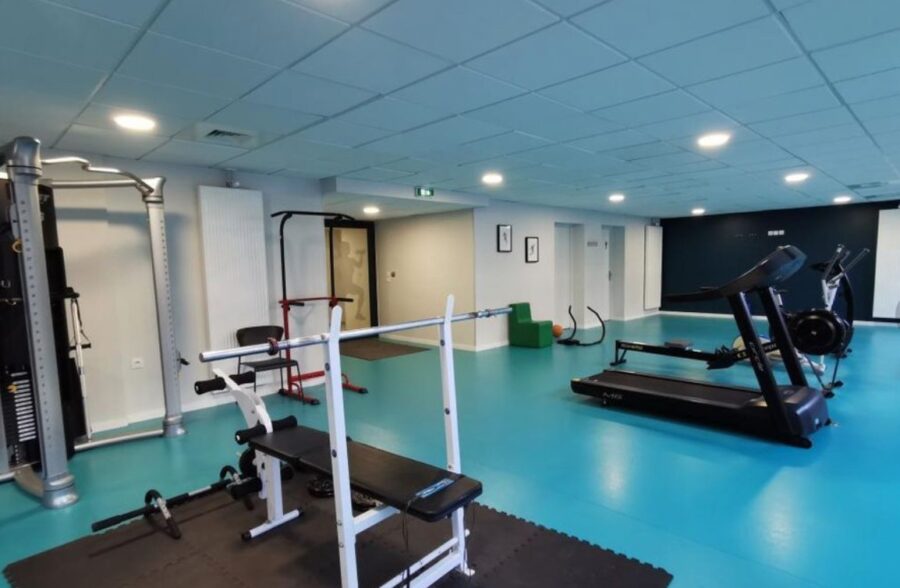 Location appartement meublé à Villeneuve-D’ascq