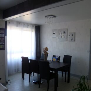 Location appartement à Arques