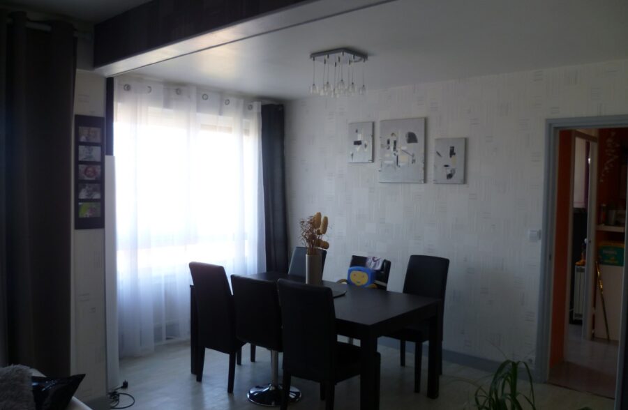 Location appartement à Arques