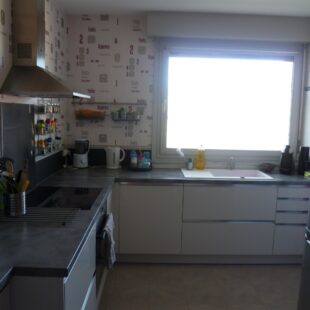 Location appartement à Arques