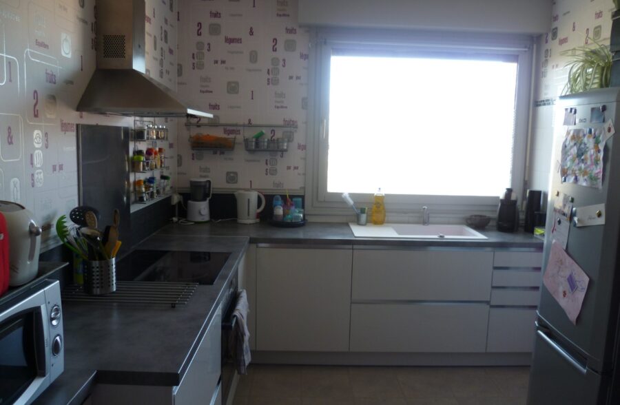 Location appartement à Arques