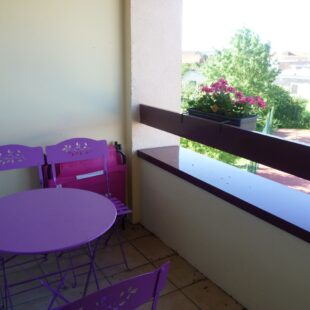 Location appartement à Arques