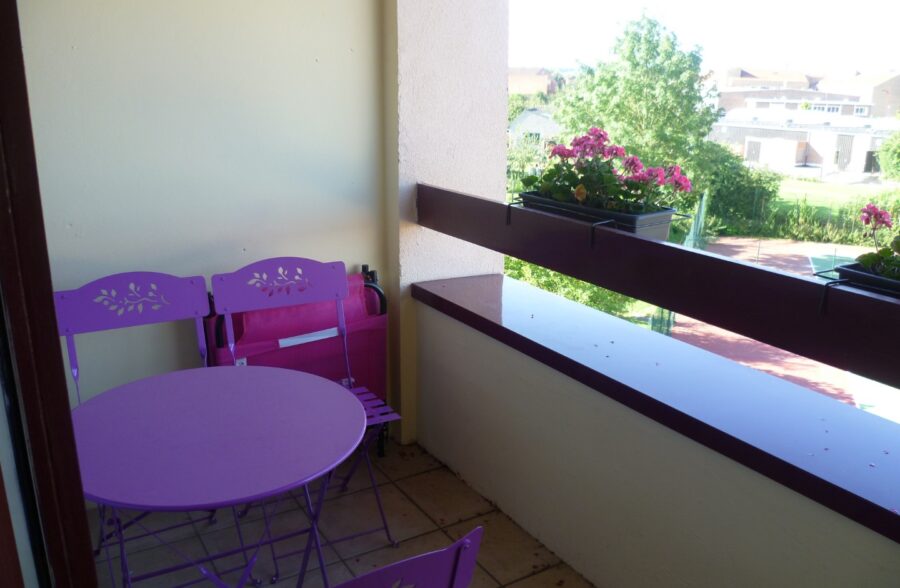 Location appartement à Arques