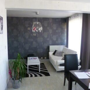Location appartement à Arques