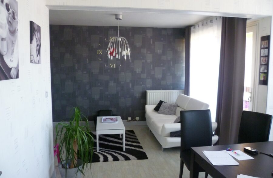 Location appartement à Arques