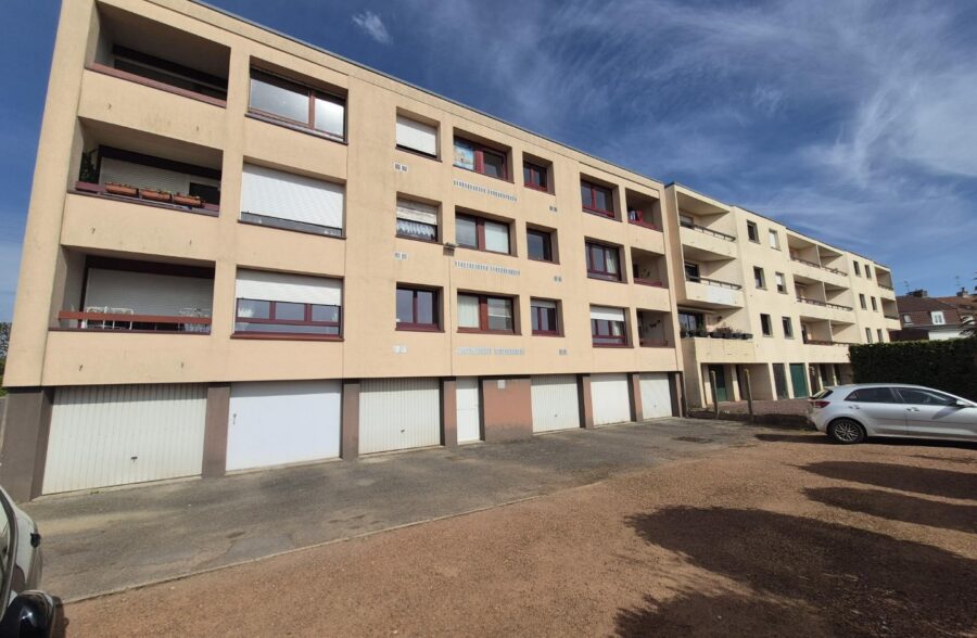 Location appartement à Arques