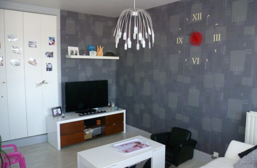 Location appartement à Arques