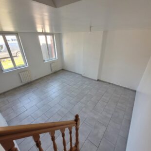 Location maison à Beauvois-En-Cambrésis