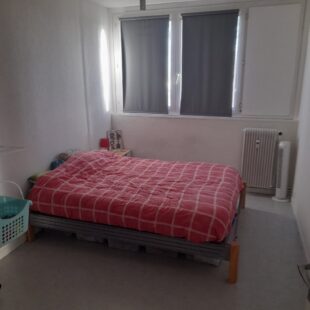Location appartement à La Sentinelle