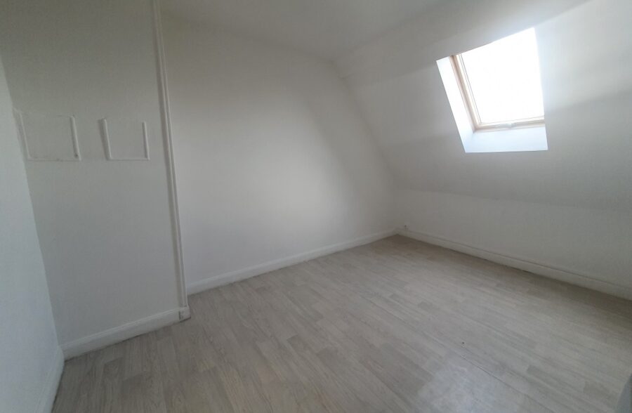 Location maison à Valenciennes