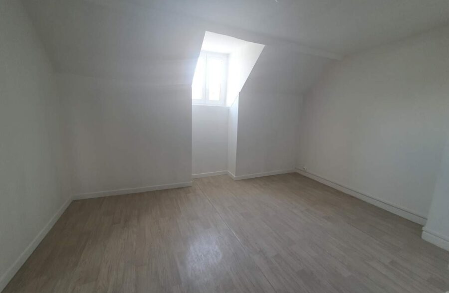 Location maison à Valenciennes