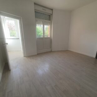 Location maison à Valenciennes